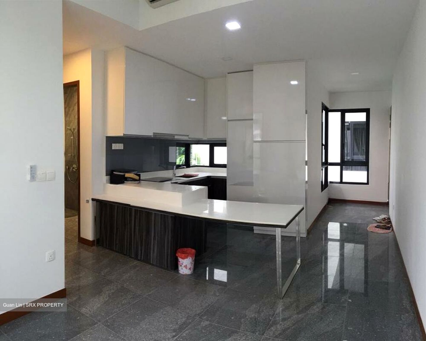 Eco Sanctuary (D23), Condominium #600967891